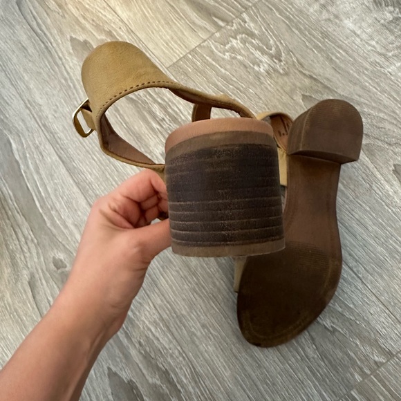 Steve Madden Sandals - Picture 4 of 4